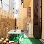 5 Minuti Ospedale Careggi Splendido Alloggio