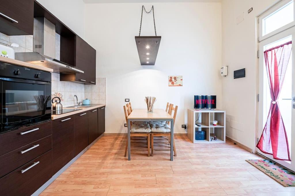5 Minuti Ospedale Careggi Splendido Apartamento