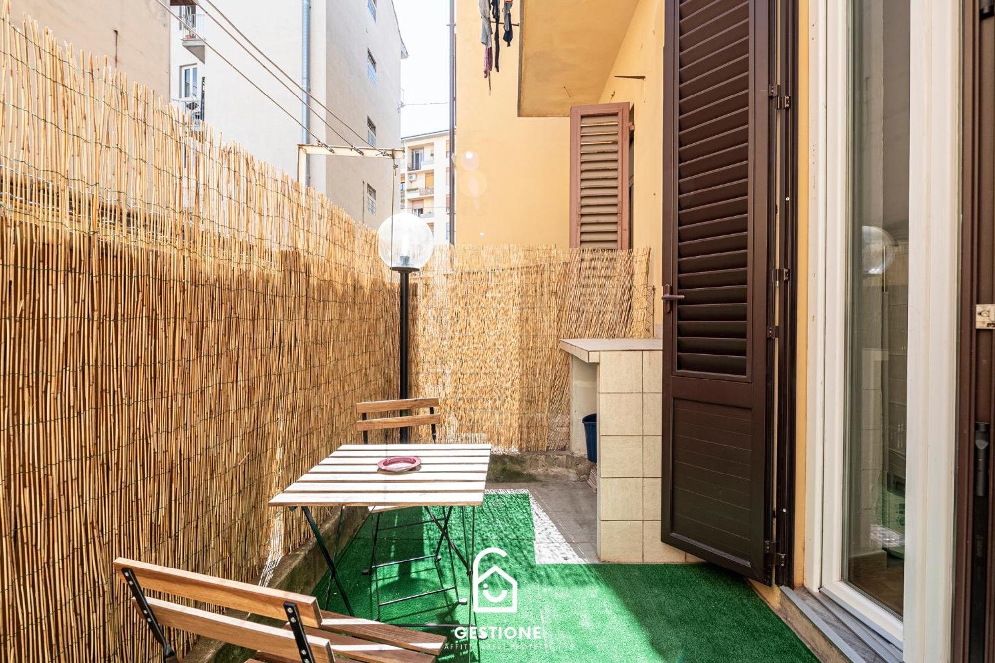 Apartamento 5 Minuti Ospedale Careggi Splendido Florencia