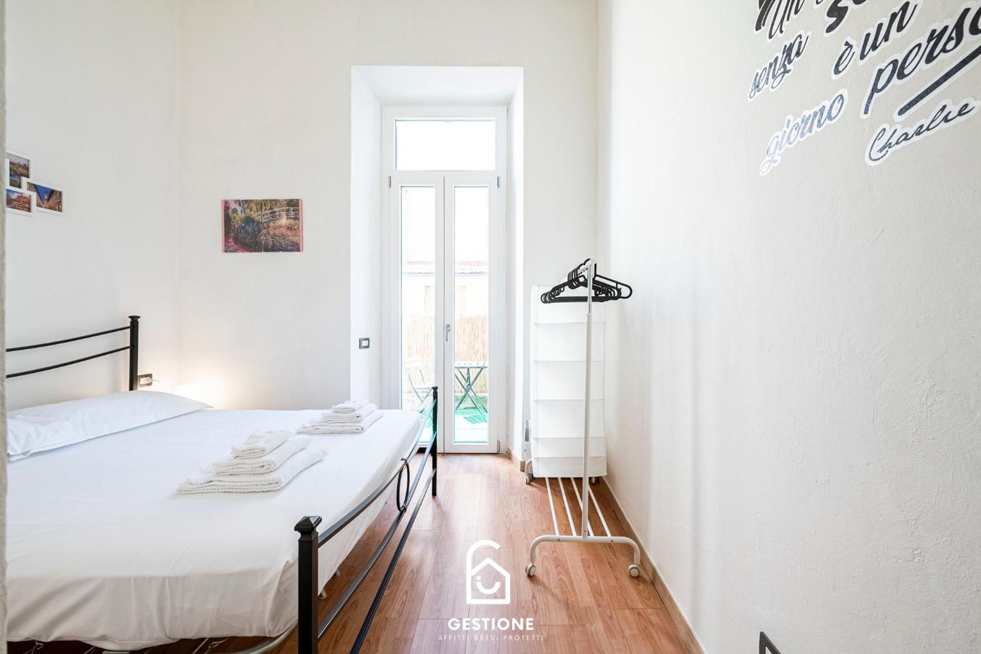 5 Minuti Ospedale Careggi Splendido Apartamento *