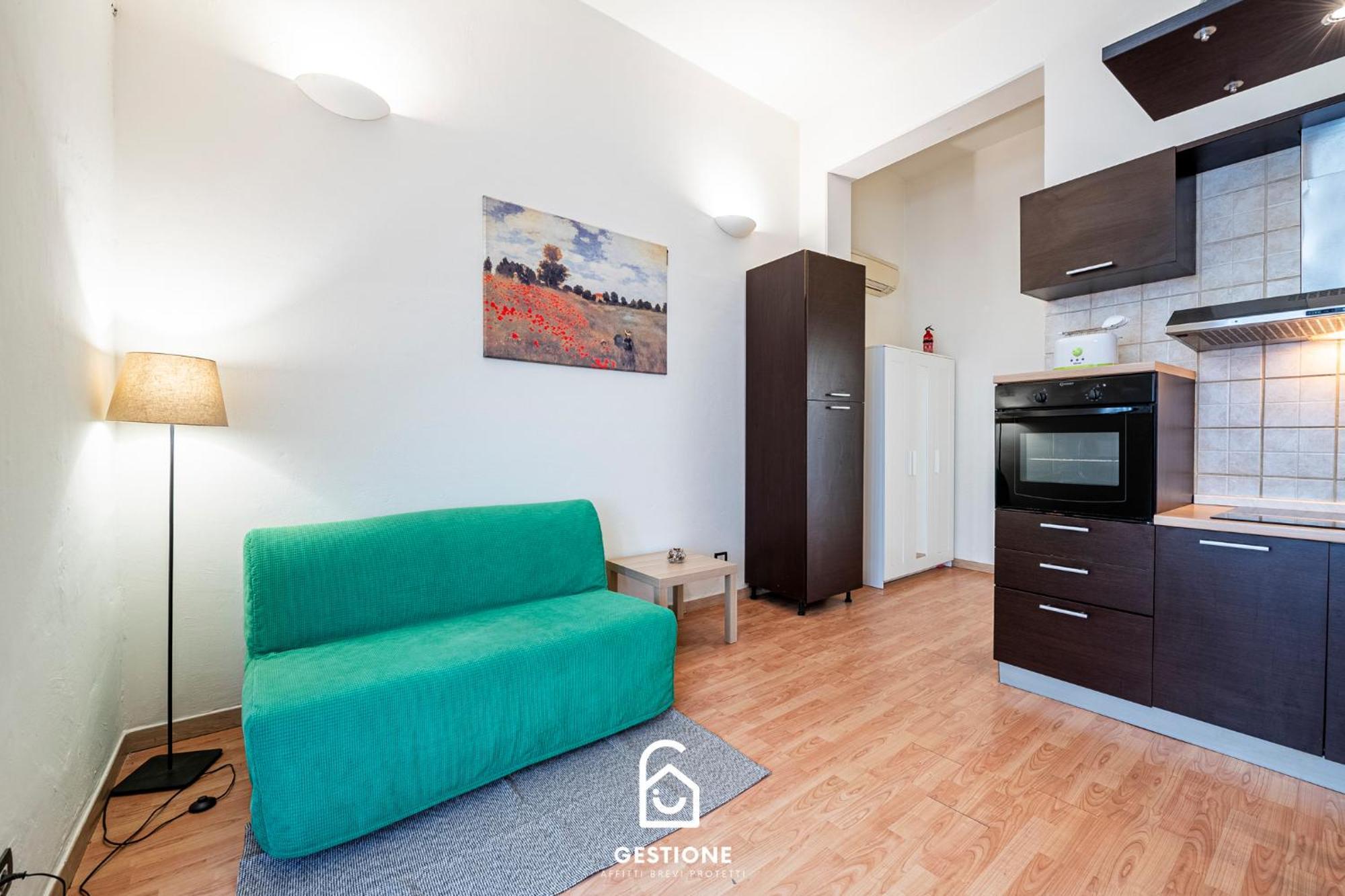 Apartamento 5 Minuti Ospedale Careggi Splendido *