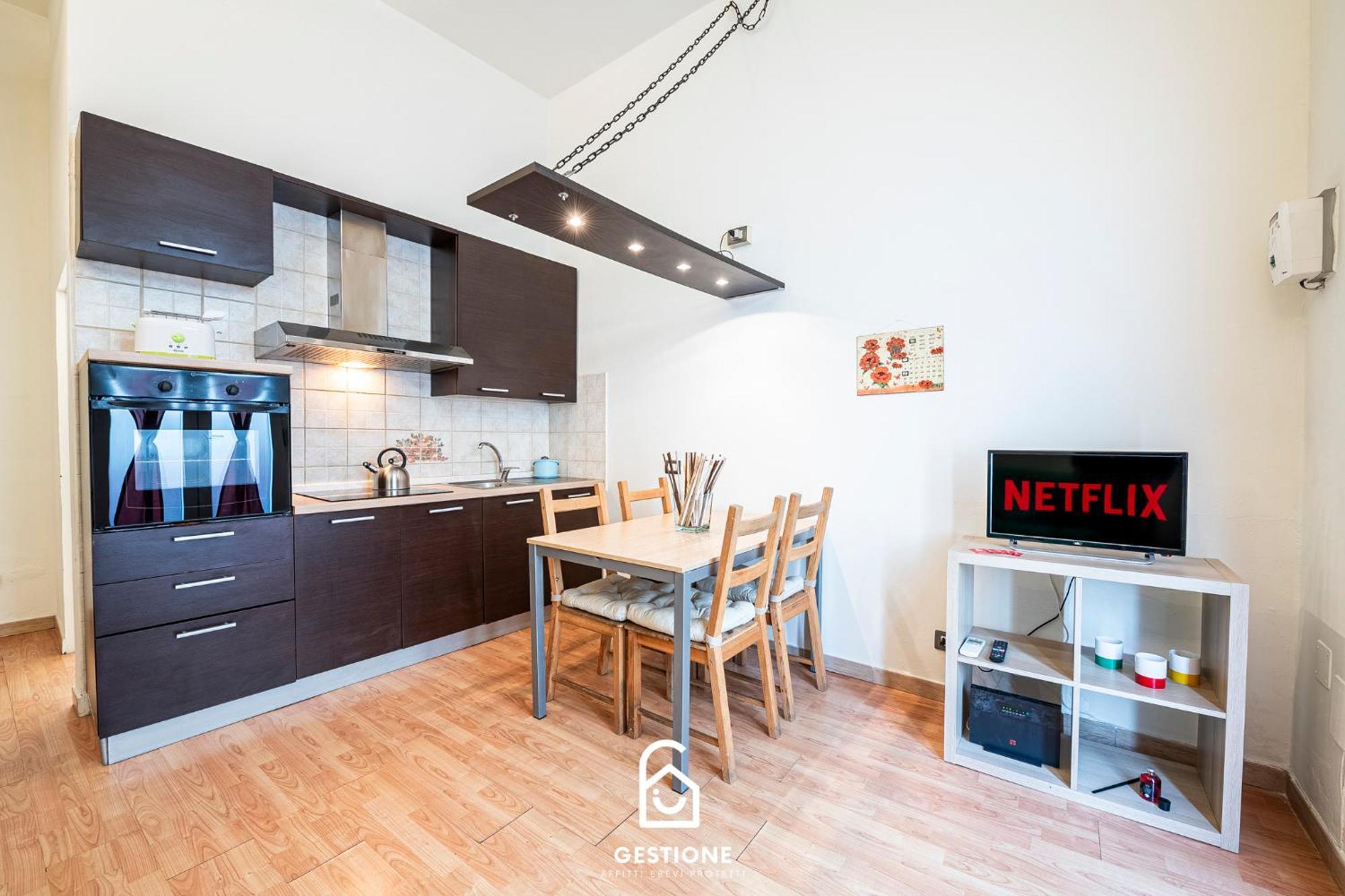 Apartamento 5 Minuti Ospedale Careggi Splendido Florencia