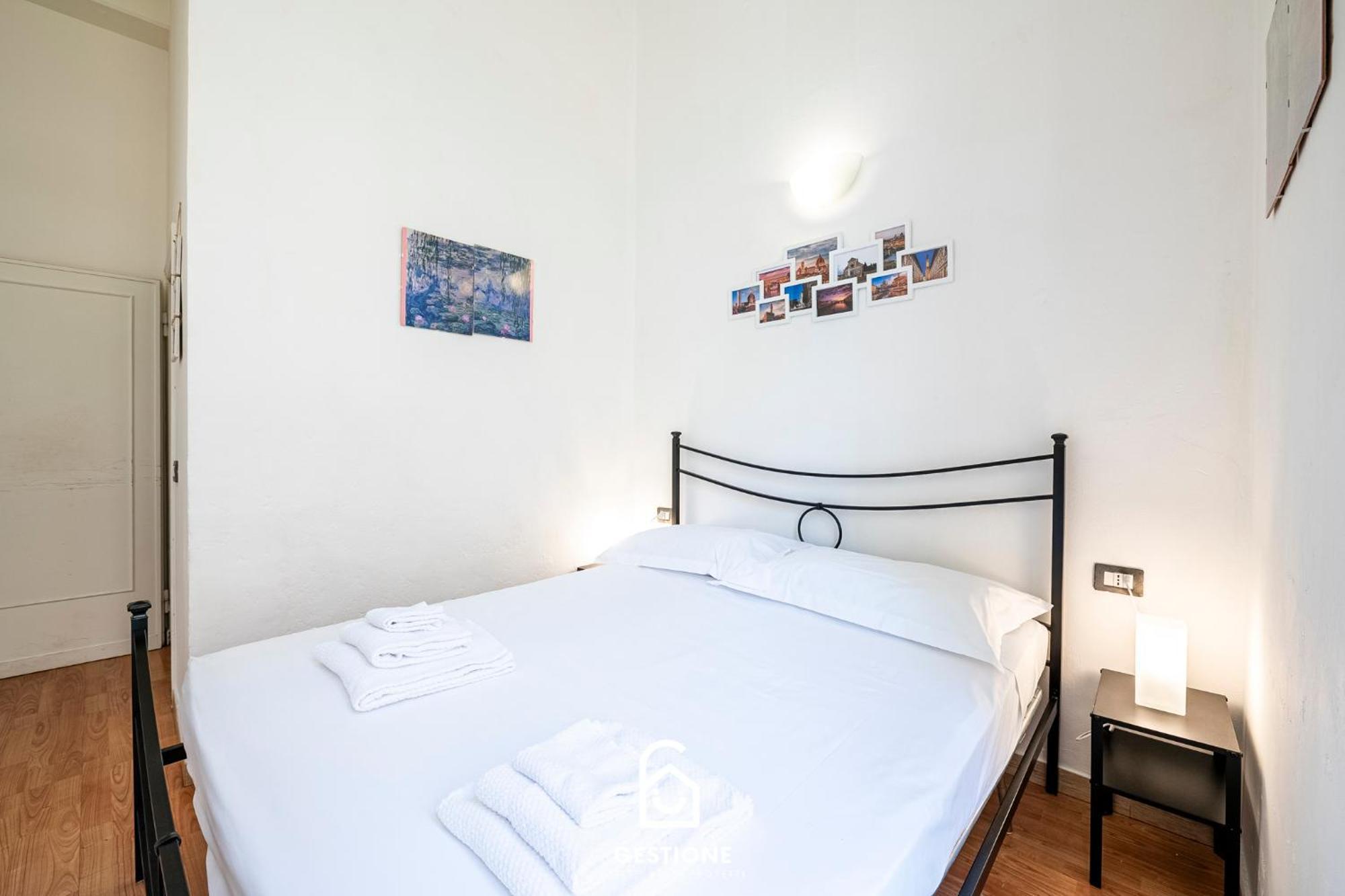 5 Minuti Ospedale Careggi Splendido Florencia