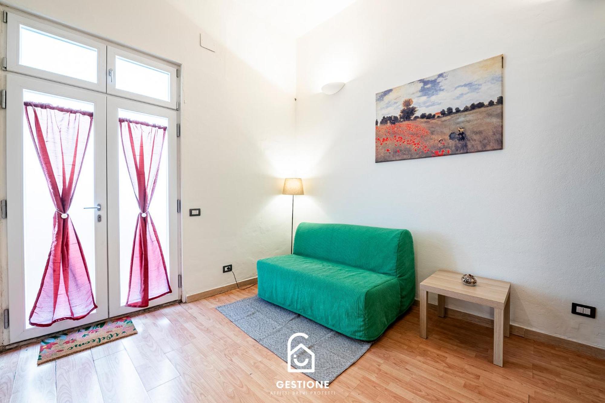 Apartamento 5 Minuti Ospedale Careggi Splendido