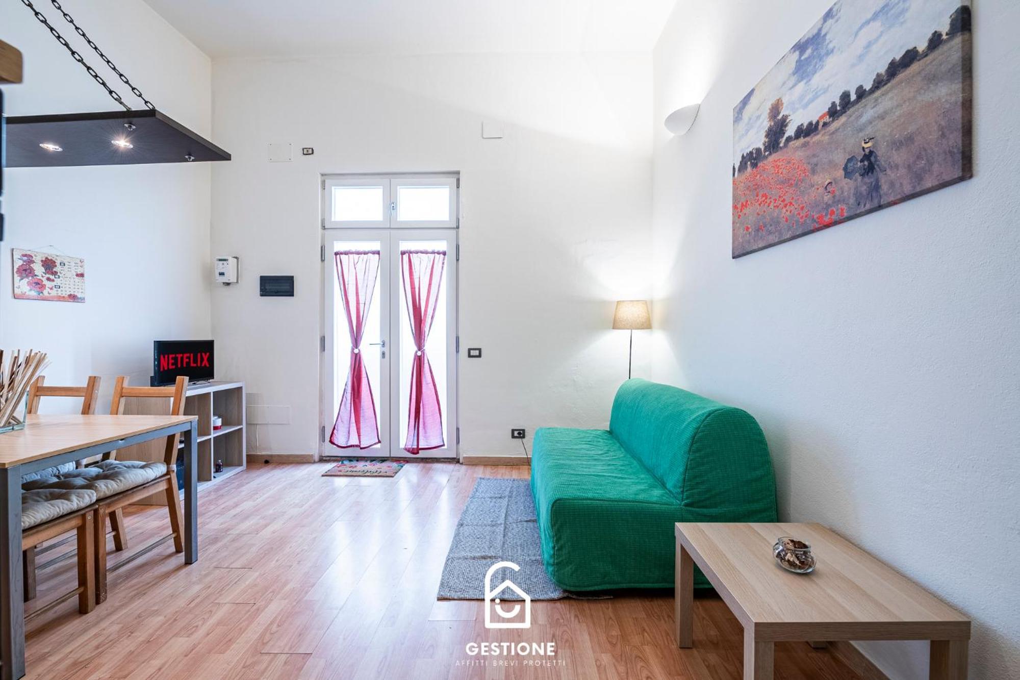 5 Minuti Ospedale Careggi Splendido Apartamento *